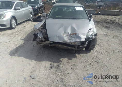 2006 Honda Accord 2.4 Se из США, поврежденный, VIN 1HGCM56306A102662